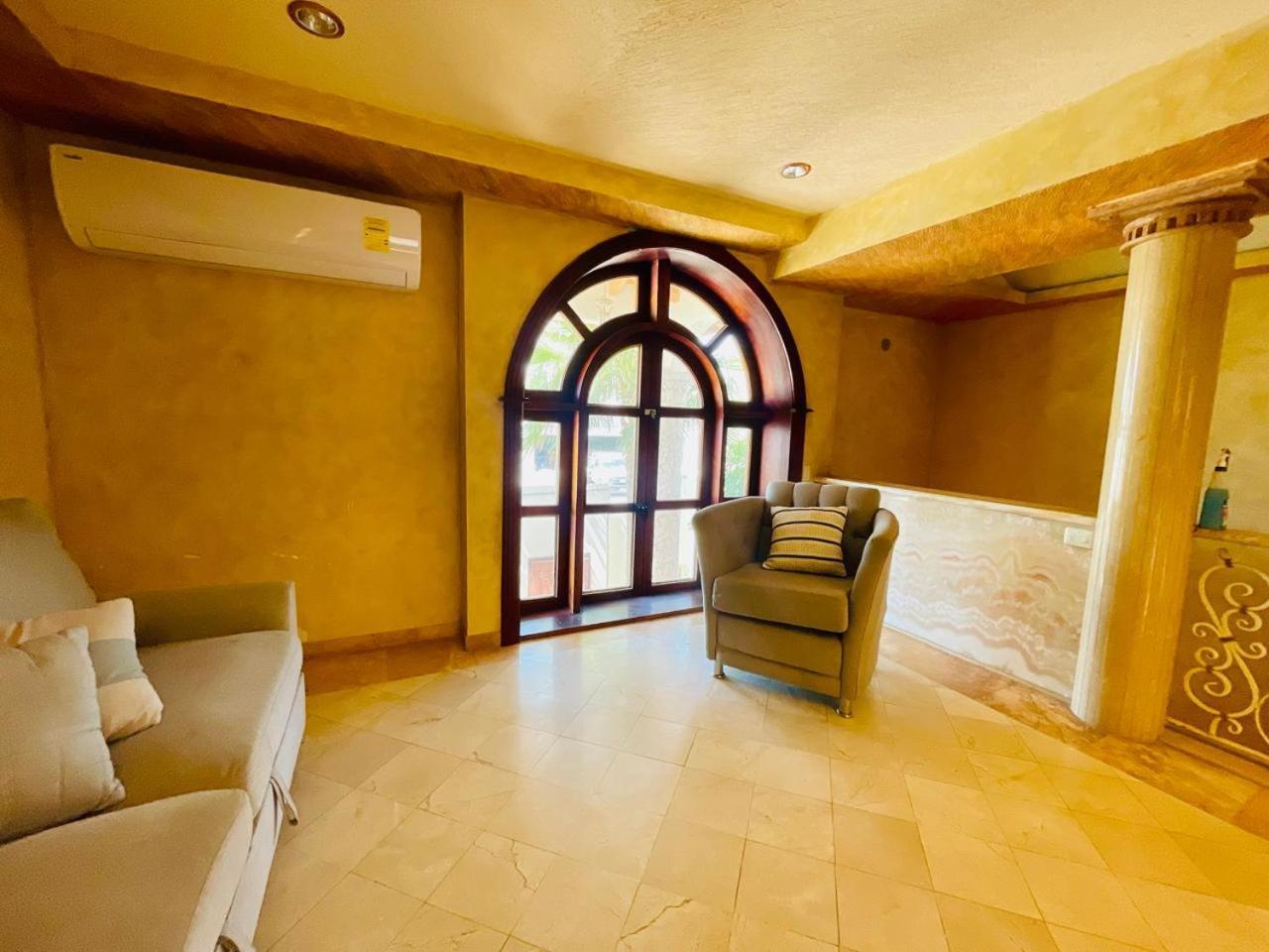 Luxury'S House Villa Puerto Peñasco Екстериор снимка