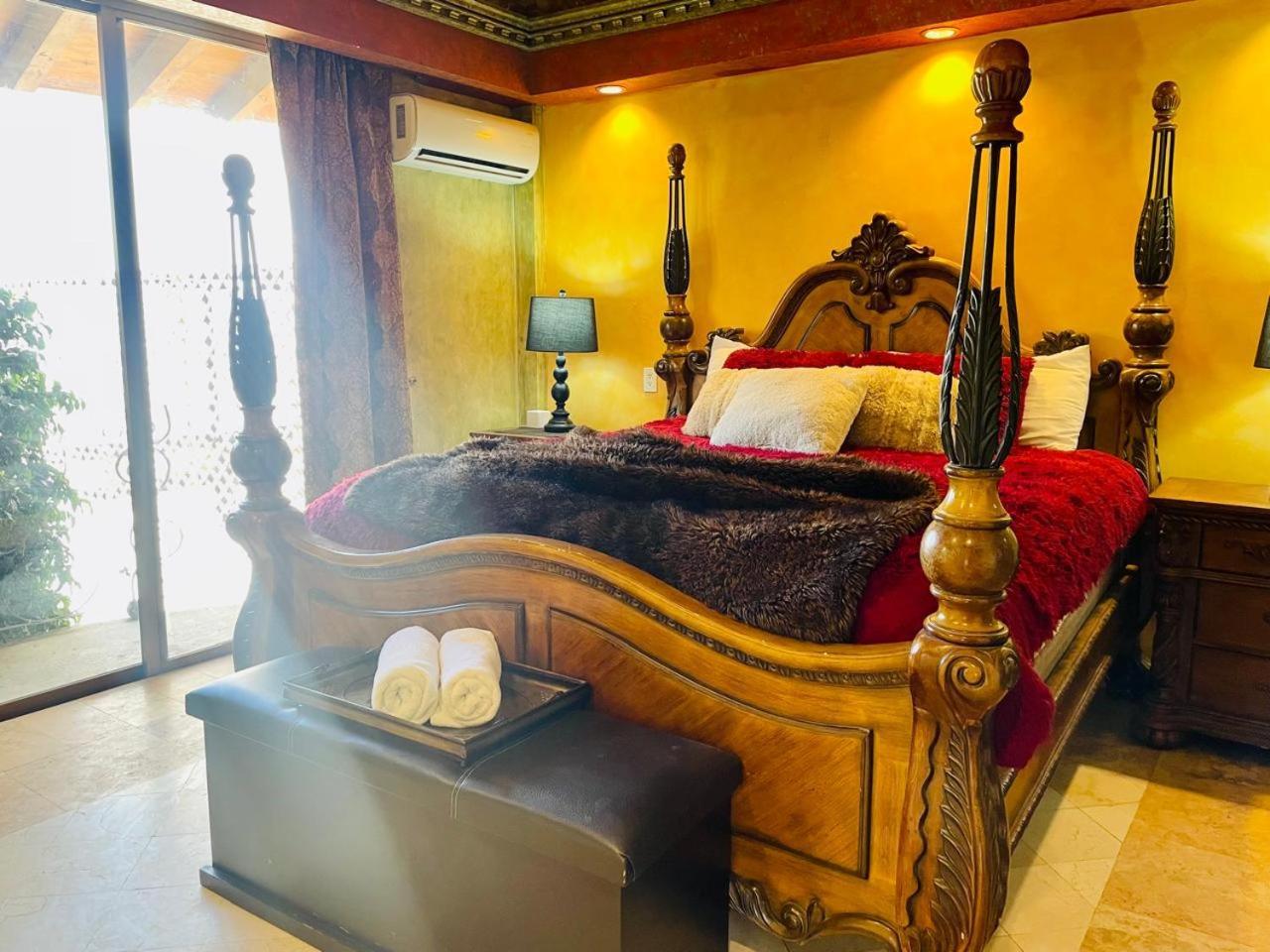 Luxury'S House Villa Puerto Peñasco Екстериор снимка