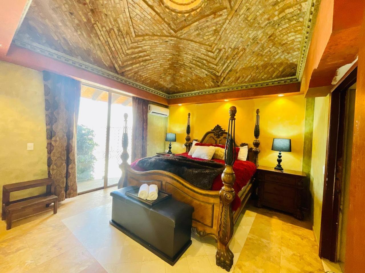 Luxury'S House Villa Puerto Peñasco Екстериор снимка