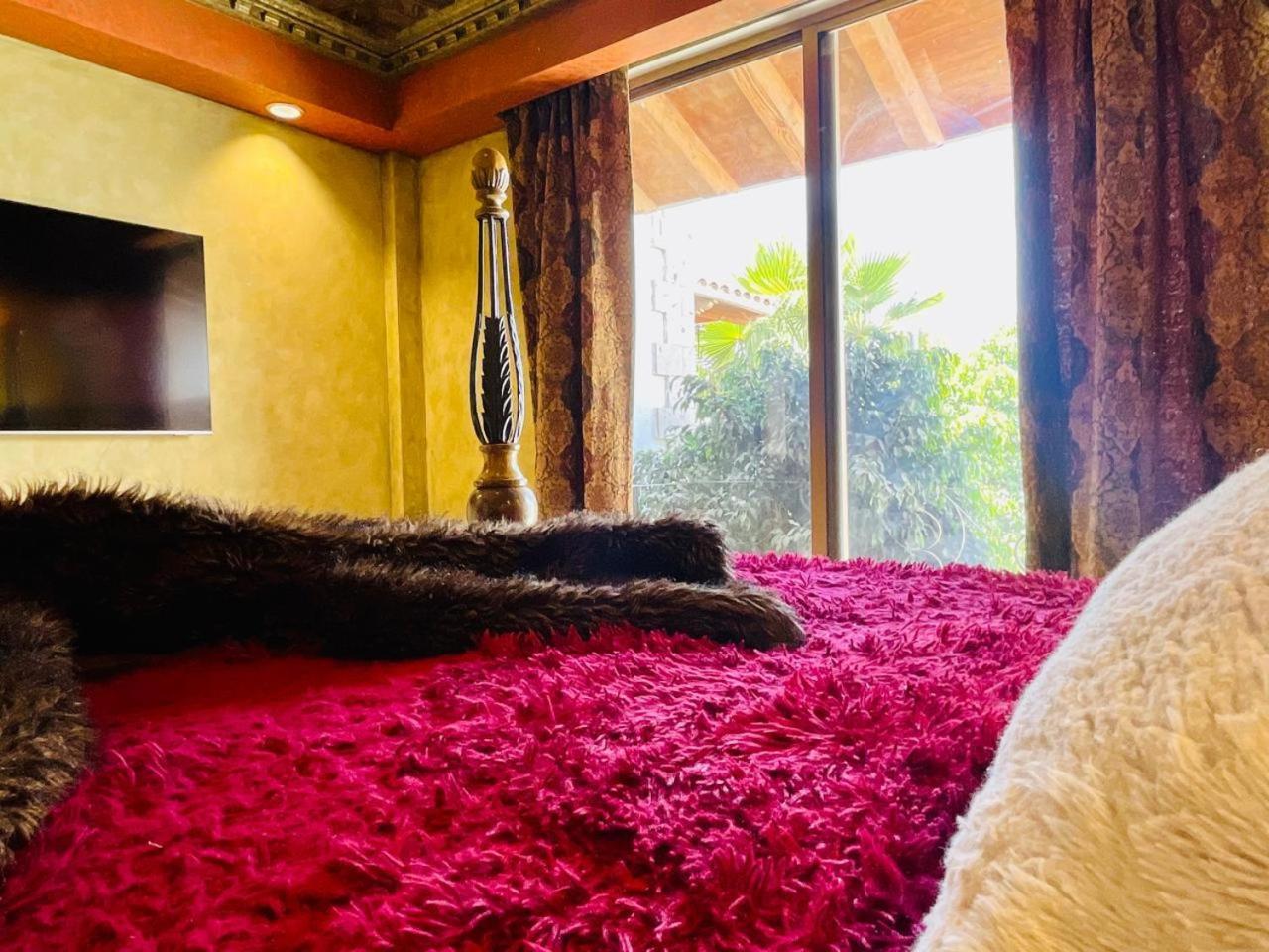 Luxury'S House Villa Puerto Peñasco Екстериор снимка